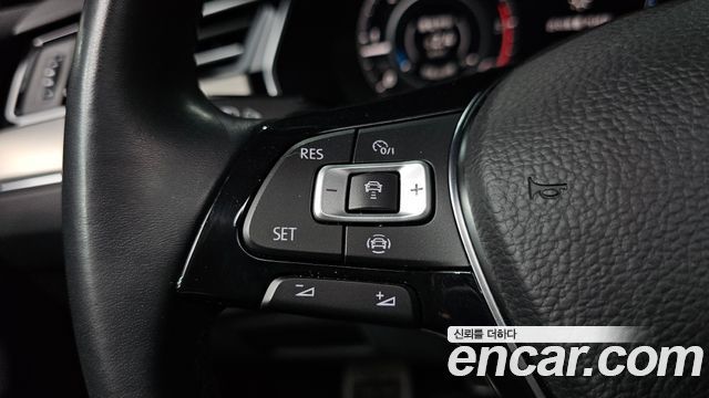 Volkswagen Arteon 2.0 TDI Premium 2019 — фото 15