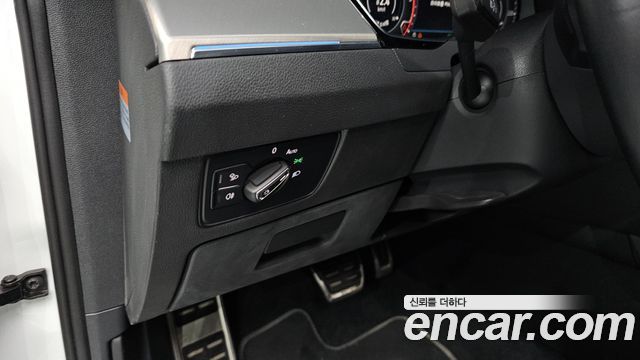 Volkswagen Arteon 2.0 TDI Premium 2019 — фото 20