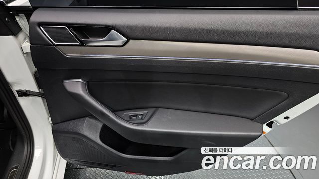 Volkswagen Arteon 2.0 TDI Premium 2019 — фото 24