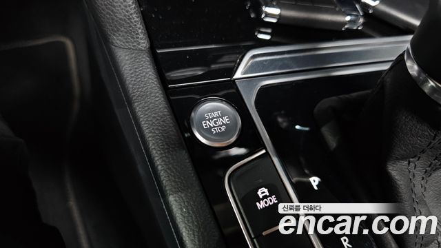 Volkswagen Arteon 2.0 TDI Premium 2019 — фото 27