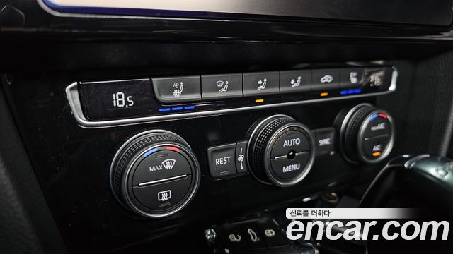 Volkswagen Arteon 2.0 TDI Premium 2019 — фото 30