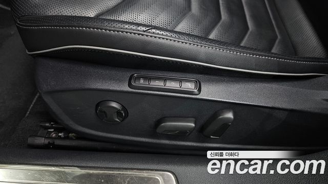 Volkswagen Arteon 2.0 TDI Premium 2019 — фото 31