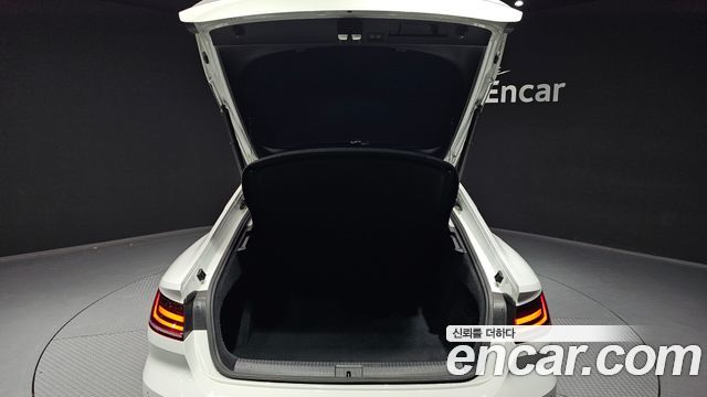 Volkswagen Arteon 2.0 TDI Premium 2019 — фото 33