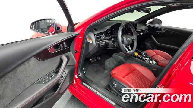 Audi S4 (B9) 3.0 TFSI Quattro 2021 — фото 10