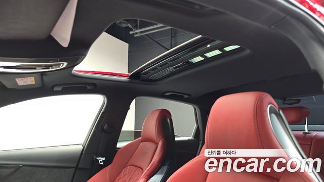 Audi S4 (B9) 3.0 TFSI Quattro 2021 — фото 15