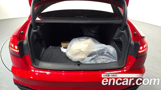 Audi S4 (B9) 3.0 TFSI Quattro 2021 — фото 16