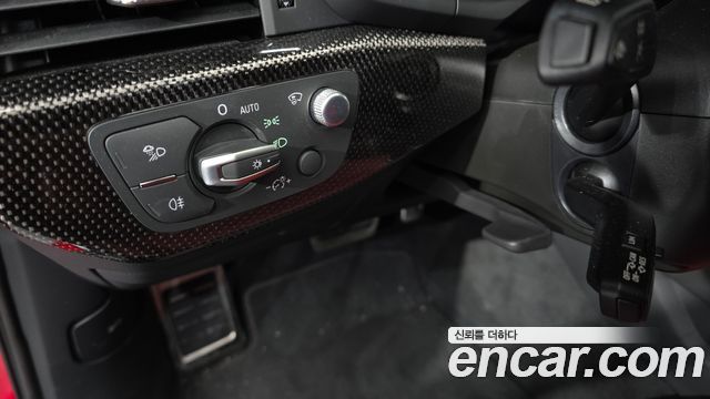 Audi S4 (B9) 3.0 TFSI Quattro 2021 — фото 18