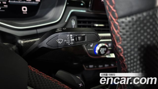 Audi S4 (B9) 3.0 TFSI Quattro 2021 — фото 19