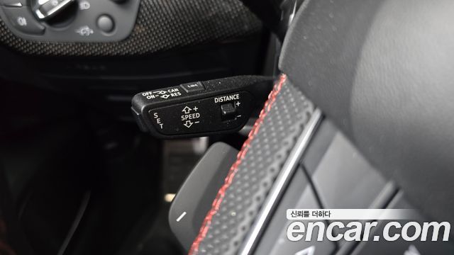 Audi S4 (B9) 3.0 TFSI Quattro 2021 — фото 20