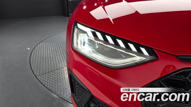 Audi S4 (B9) 3.0 TFSI Quattro 2021 — фото 22