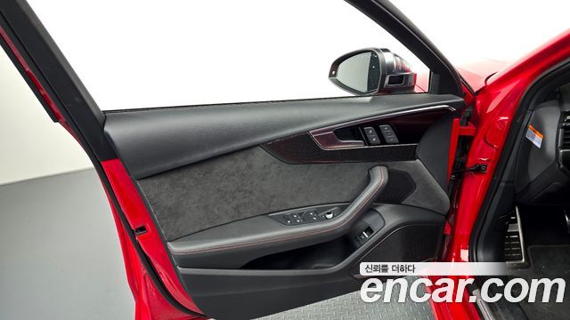 Audi S4 (B9) 3.0 TFSI Quattro 2021 — фото 24
