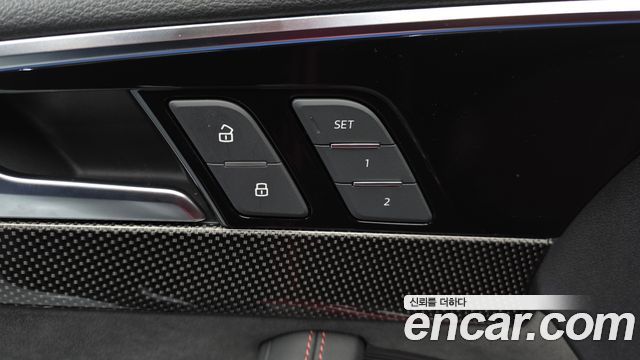 Audi S4 (B9) 3.0 TFSI Quattro 2021 — фото 28