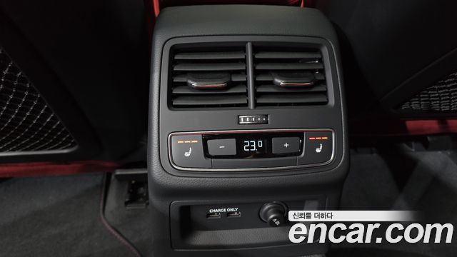 Audi S4 (B9) 3.0 TFSI Quattro 2021 — фото 31