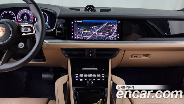 Porsche Cayenne (PO536) 3.0 E-Hybrid Coupe 2025 — фото 14