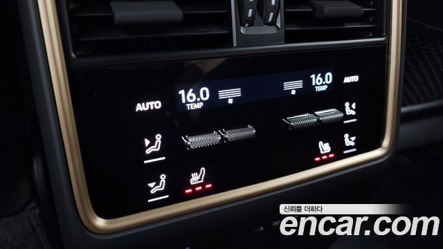 Porsche Cayenne (PO536) 3.0 E-Hybrid Coupe 2025 — фото 19