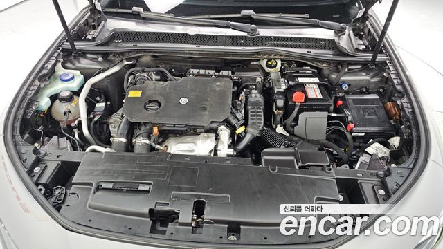 Peugeot 508 (II) 1.5 BlueHDi GT 2022 — фото 6