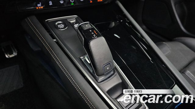 Peugeot 508 (II) 1.5 BlueHDi GT 2022 — фото 9