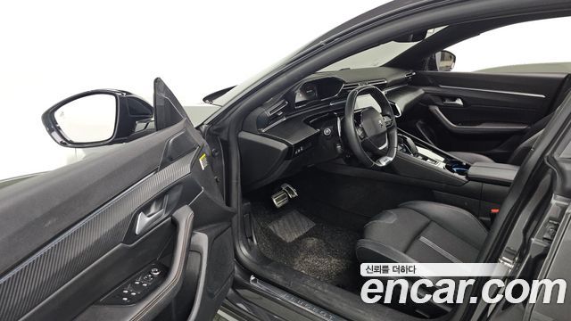 Peugeot 508 (II) 1.5 BlueHDi GT 2022 — фото 10
