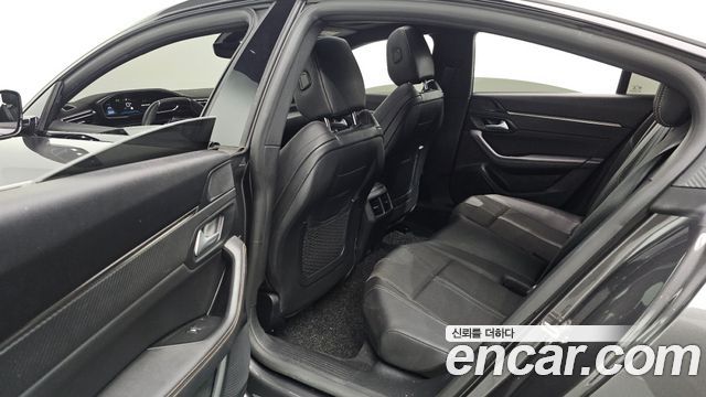 Peugeot 508 (II) 1.5 BlueHDi GT 2022 — фото 19