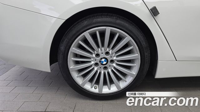BMW 4 Series (F32) 420i Luxury GranCoupe 2018 — фото 5