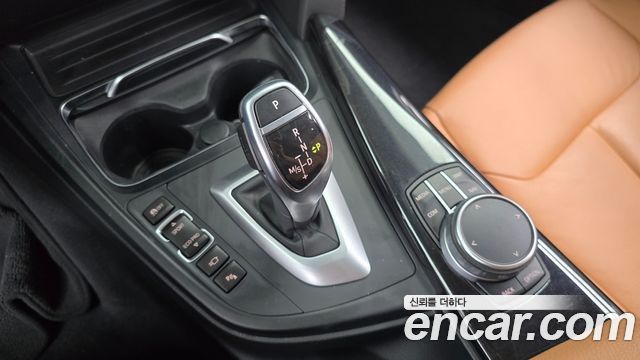 BMW 4 Series (F32) 420i Luxury GranCoupe 2018 — фото 9