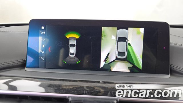 BMW 4 Series (F32) 420i Luxury GranCoupe 2018 — фото 14
