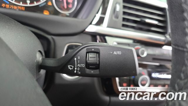 BMW 4 Series (F32) 420i Luxury GranCoupe 2018 — фото 28