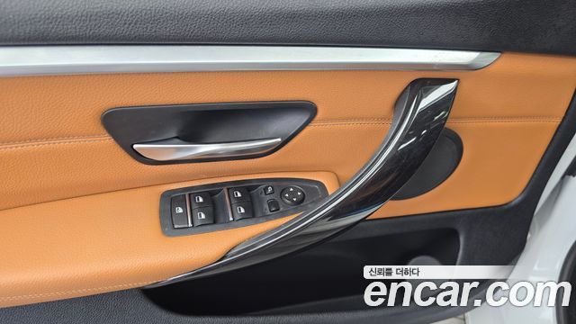 BMW 4 Series (F32) 420i Luxury GranCoupe 2018 — фото 29