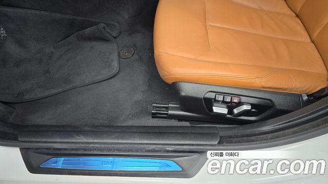 BMW 4 Series (F32) 420i Luxury GranCoupe 2018 — фото 31