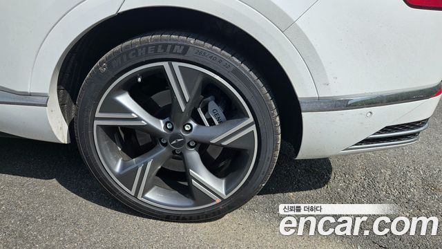 Genesis GV80 2.5T Gasoline AWD 2025 — фото 12