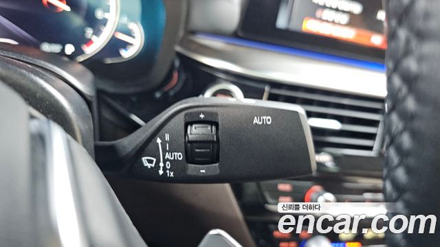BMW 5 Series (G30) 530i xDrive Luxury Plus 2018 — фото 27