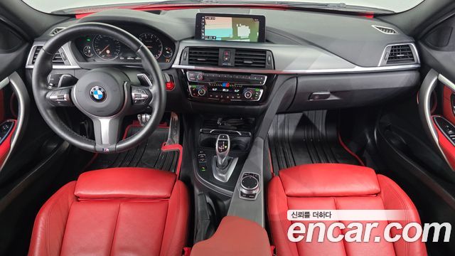 BMW 3 Series (F30) 330i M Sport Shadow 2018 — фото 7