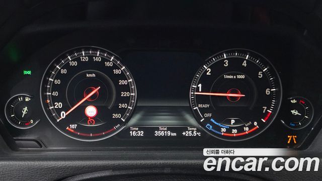 BMW 3 Series (F30) 330i M Sport Shadow 2018 — фото 8