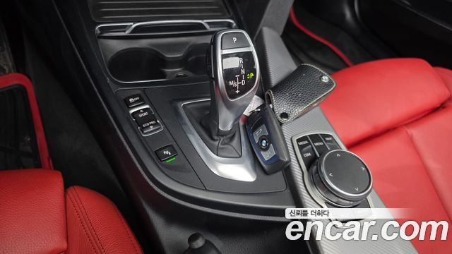BMW 3 Series (F30) 330i M Sport Shadow 2018 — фото 9
