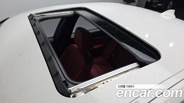 BMW 3 Series (F30) 330i M Sport Shadow 2018 — фото 19