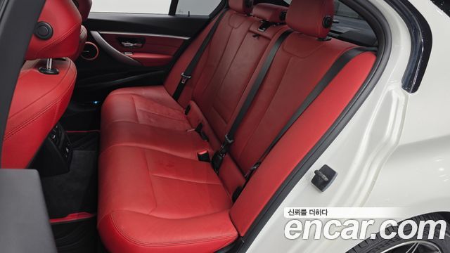 BMW 3 Series (F30) 330i M Sport Shadow 2018 — фото 26