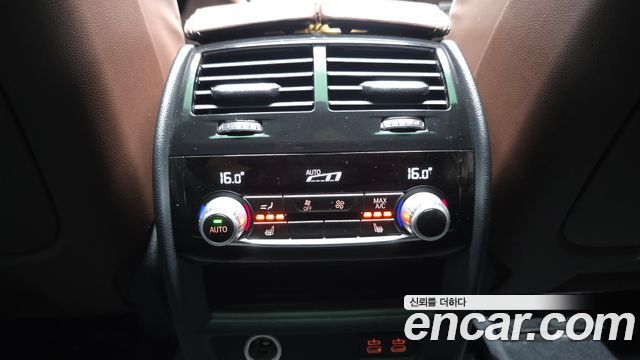BMW 6 Series GT (G32) 640i xDrive M Sport 2020 — фото 18