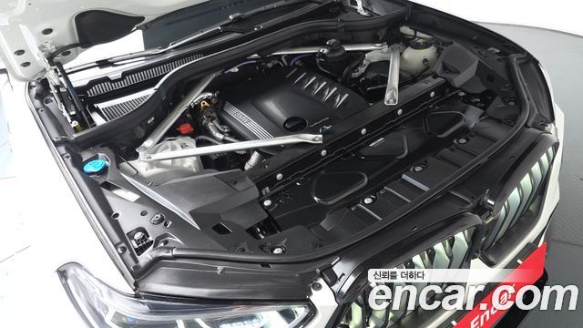 BMW X6 (G06) xDrive30d M Sport 2022 — фото 6