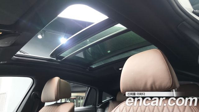 BMW X6 (G06) xDrive30d M Sport 2022 — фото 15
