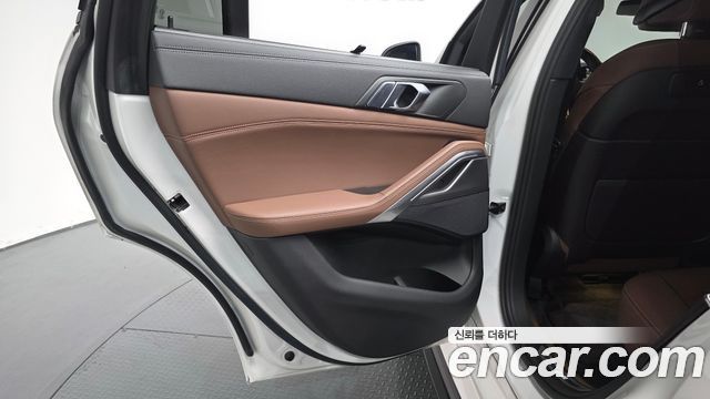 BMW X6 (G06) xDrive30d M Sport 2022 — фото 25