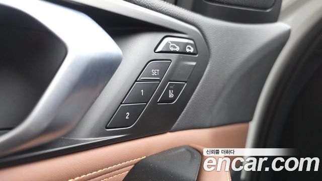 BMW X6 (G06) xDrive30d M Sport 2022 — фото 31