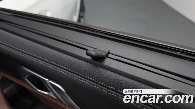 BMW X6 (G06) xDrive30d M Sport 2022 — фото 34