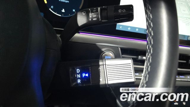Hyundai Sonata The Edge (DN8) 2.0 Premium 2025 — фото 9