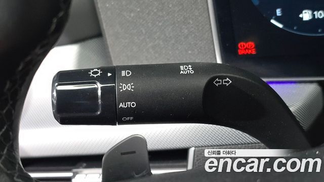 Hyundai Sonata The Edge (DN8) 2.0 Premium 2025 — фото 22