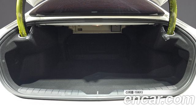 Hyundai Sonata The Edge (DN8) 2.0 Premium 2025 — фото 23