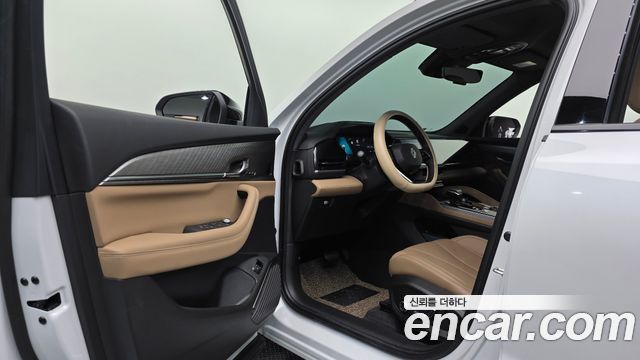 Renault Korea Grand Koleos 1.5 E-TECH Iconic 2WD 2025 — фото 10