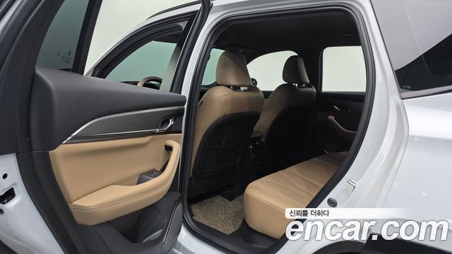 Renault Korea Grand Koleos 1.5 E-TECH Iconic 2WD 2025 — фото 16