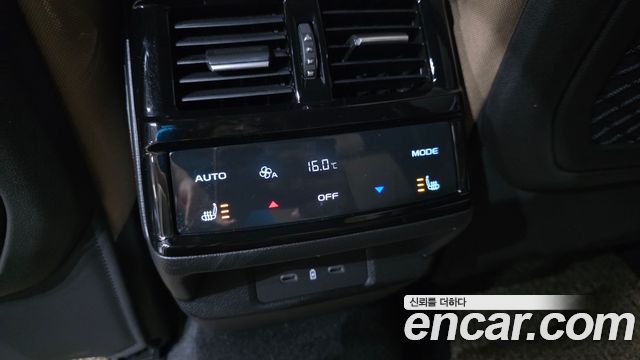 Renault Korea Grand Koleos 1.5 E-TECH Iconic 2WD 2025 — фото 17