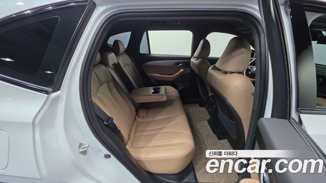 Renault Korea Grand Koleos 1.5 E-TECH Iconic 2WD 2025 — фото 18