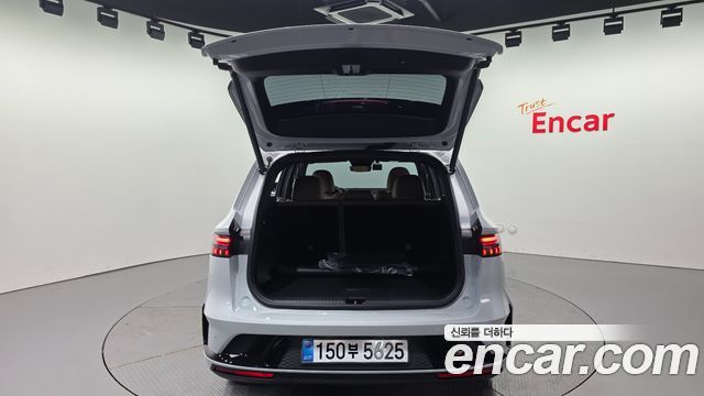 Renault Korea Grand Koleos 1.5 E-TECH Iconic 2WD 2025 — фото 19